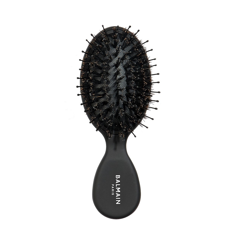 Balmain Hair HC Mini All Purpose Spa Brush 100% Flach-/Paddelbürste