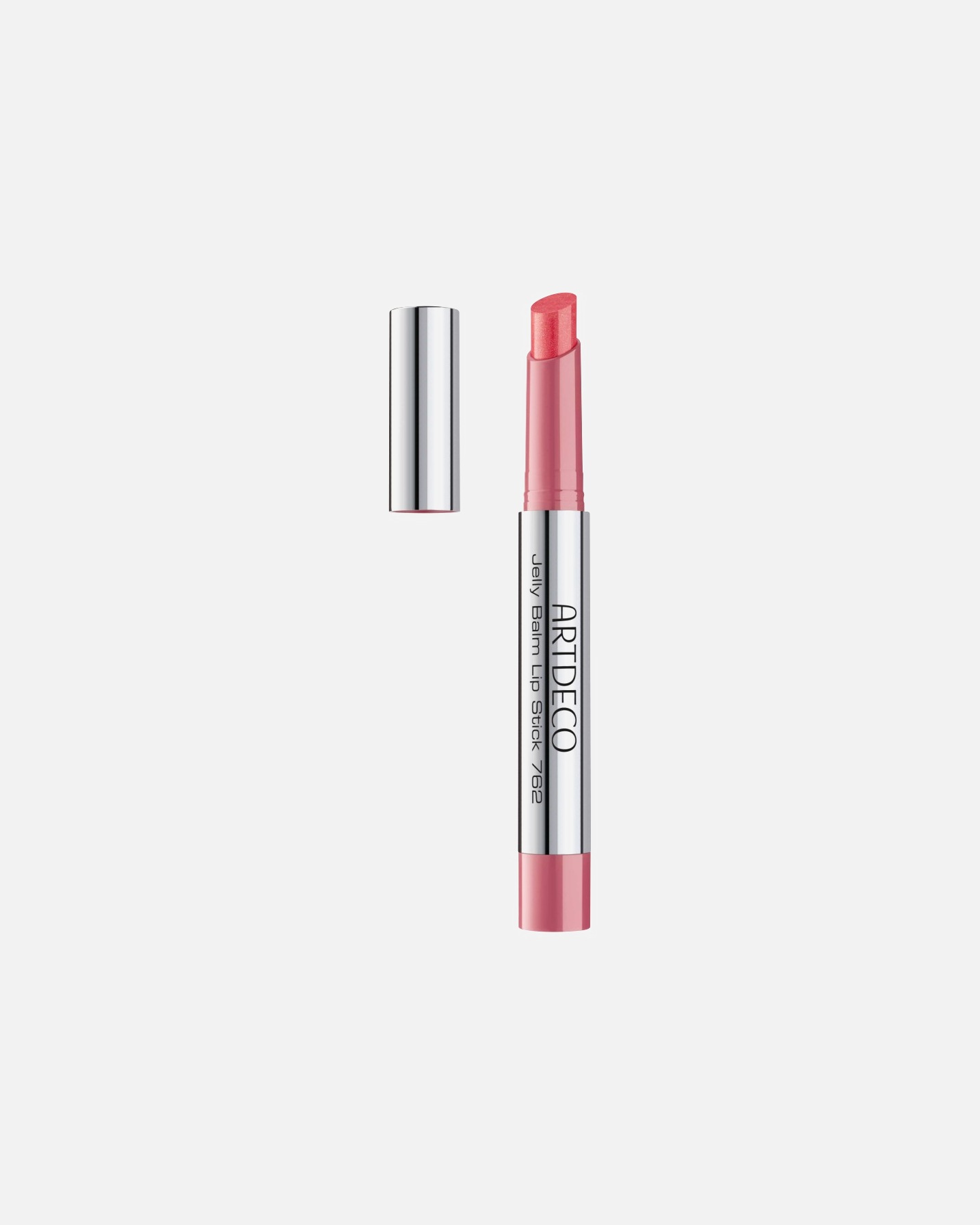 Lippenstift für Unisex ARTDECO Default Brand Line Jelly Balm 762 - FROSTING