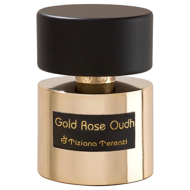 Tiziana Terenzi Classic Gold Rose Oudh