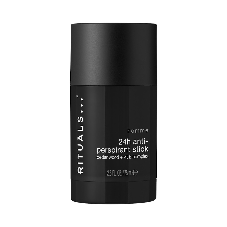 Rituals Homme Collection 24h Anti-Perspirant Stick Antitranspirant 75 ml