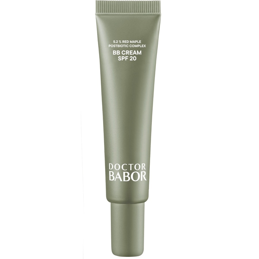 BABOR DOCTOR BABOR BB Cream SPF20Make-up | 40.0 ml | 822,50 / 1.0 l