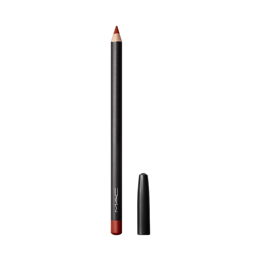 MAC Metamorphosis LIP PENCIL Lipliner CHILI RIMMED 1.45 g Dunkelrot