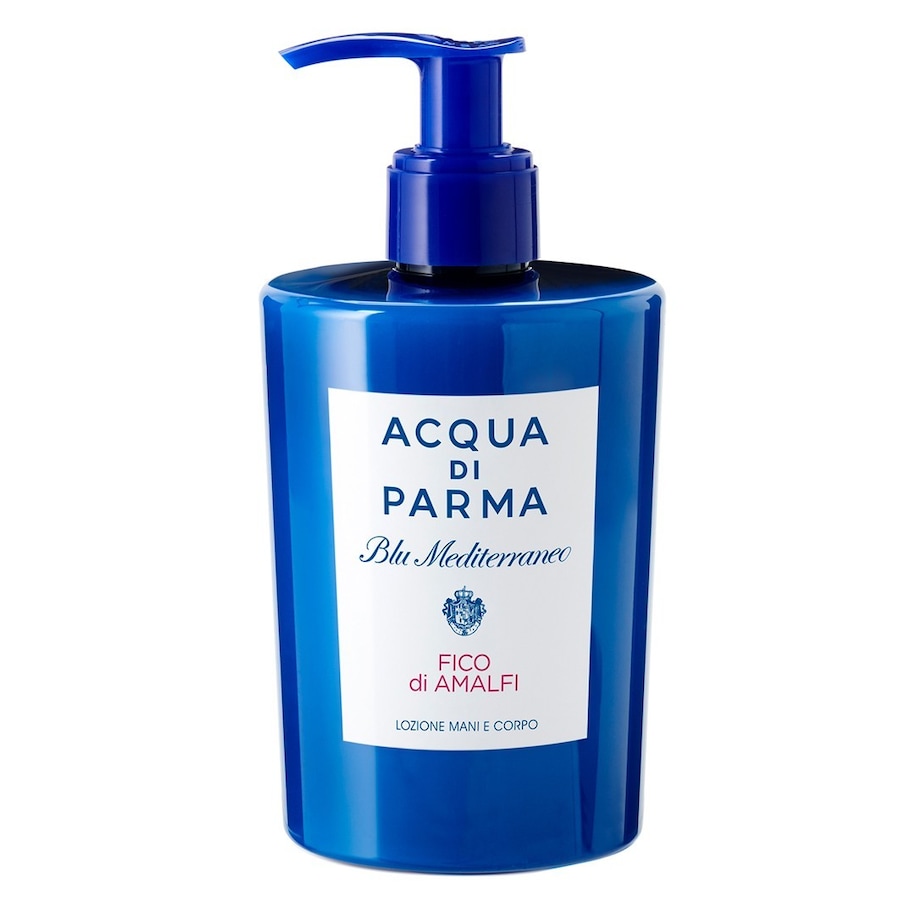 Acqua di Parma Blu Mediterraneo Fico Amalfi Hand & Body Lotion Bodylotion 300 ml