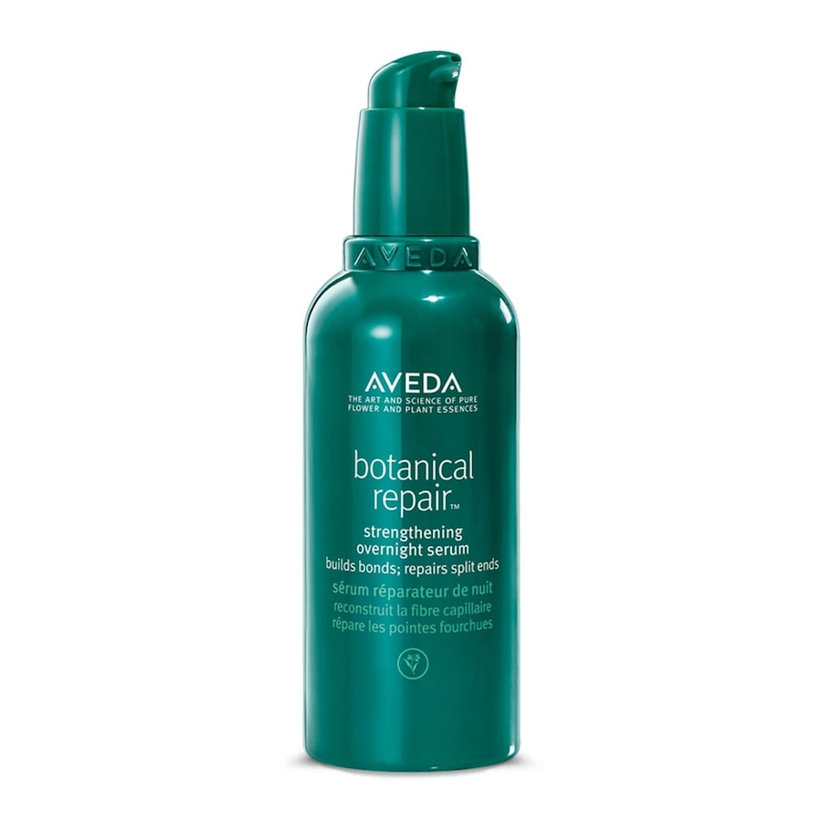 Aveda Reparatur & Pflege Botanical Repair Strengthening Overnight Serum Limited EditionHaare | 100.0 ml | 439,90 / 1.0 l
