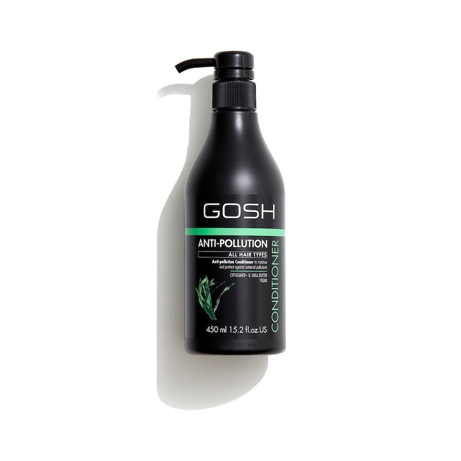 Gosh Copenhagen Anti Pollution Hair Conditioner 450 ml