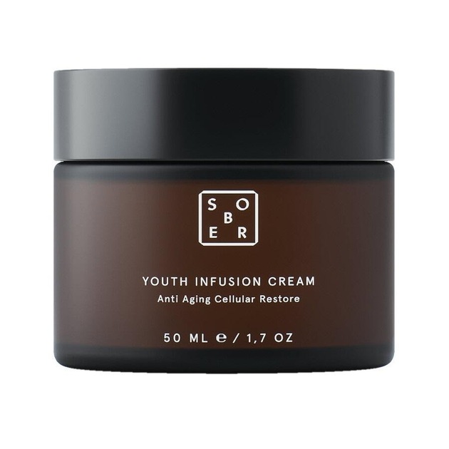 Sober YOUTH INFUSION CREAM