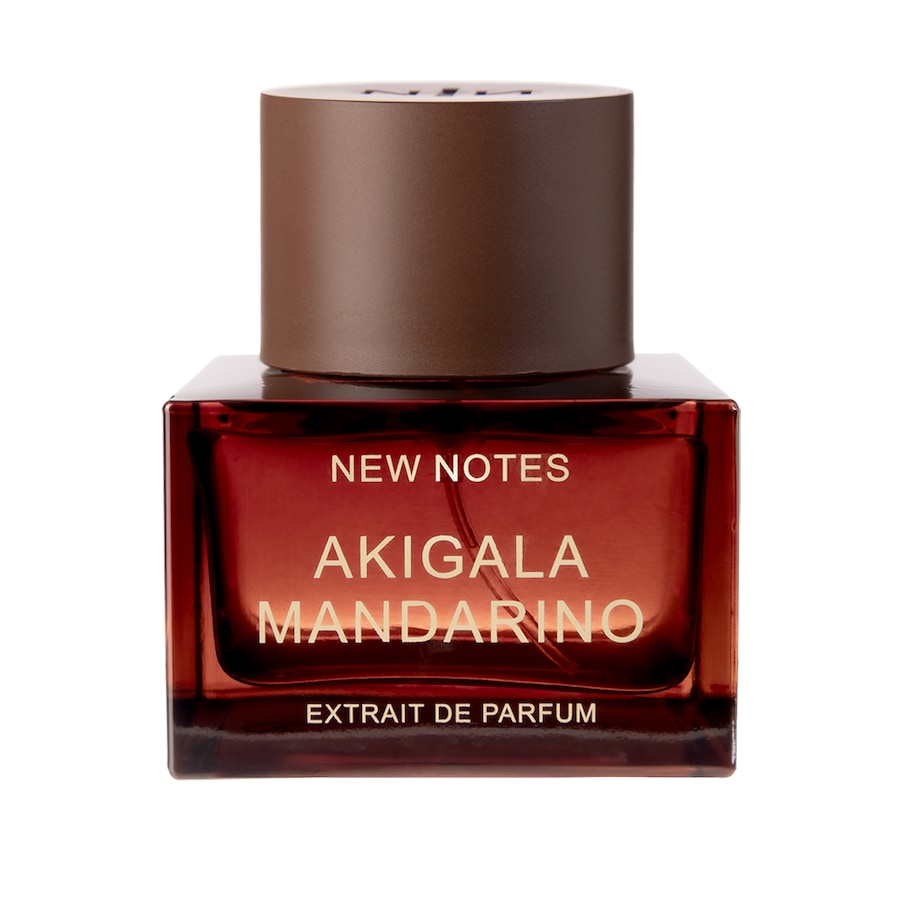New Notes AKIGALA MANDARINO Parfum 50 ml unisex
