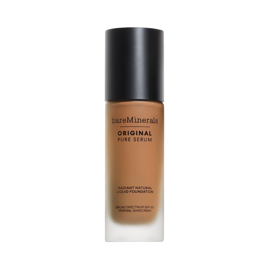 bareMinerals Original Pure Serum Radiant Natural Liquid Mineral Spf 20Make-up | 30.0 ml | 1466,67 / 1.0 l