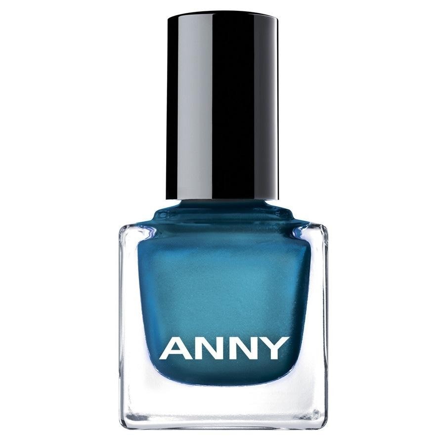 Anny Nail Polish Nagellack 385 15 ml Grau