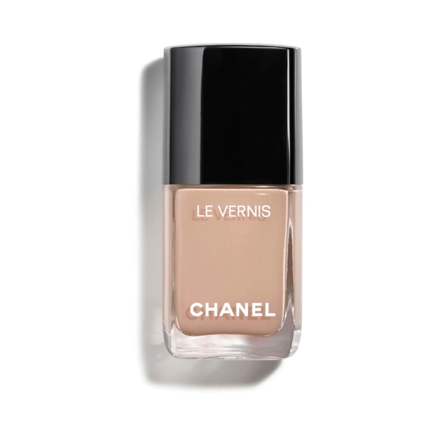 CHANEL LE VERNIS Nagellack GARCONNE 13 ml Hellbraun