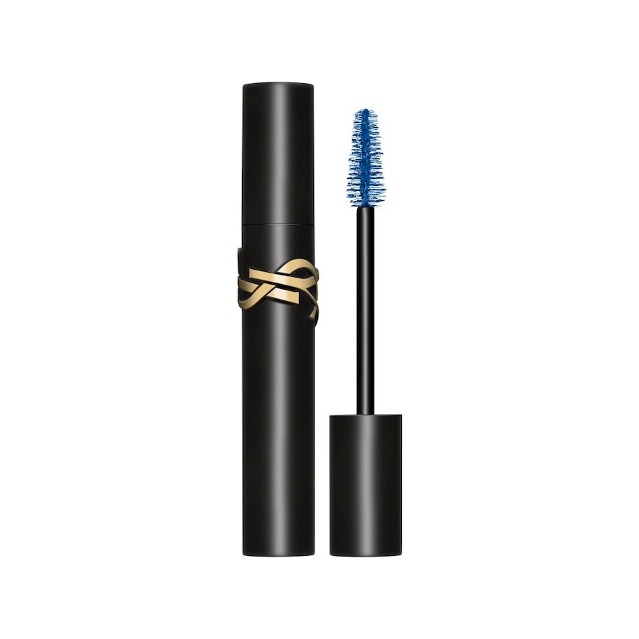 Yves Saint Laurent Lash Clash Mascara 4 - BLEU 9 ml Blau