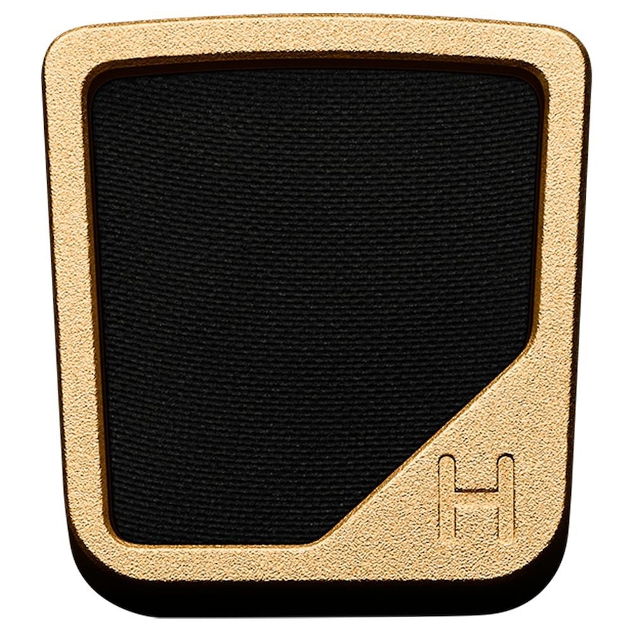 Hourglass Curator Eyeshadow Lidschatten Ace 1 g Schwarz