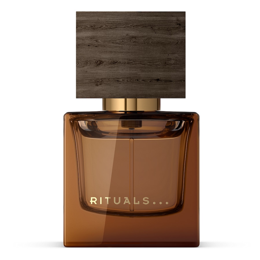 Rituals Oriental Essences Men L'Essentiel Eau de Parfum 15 ml unisex