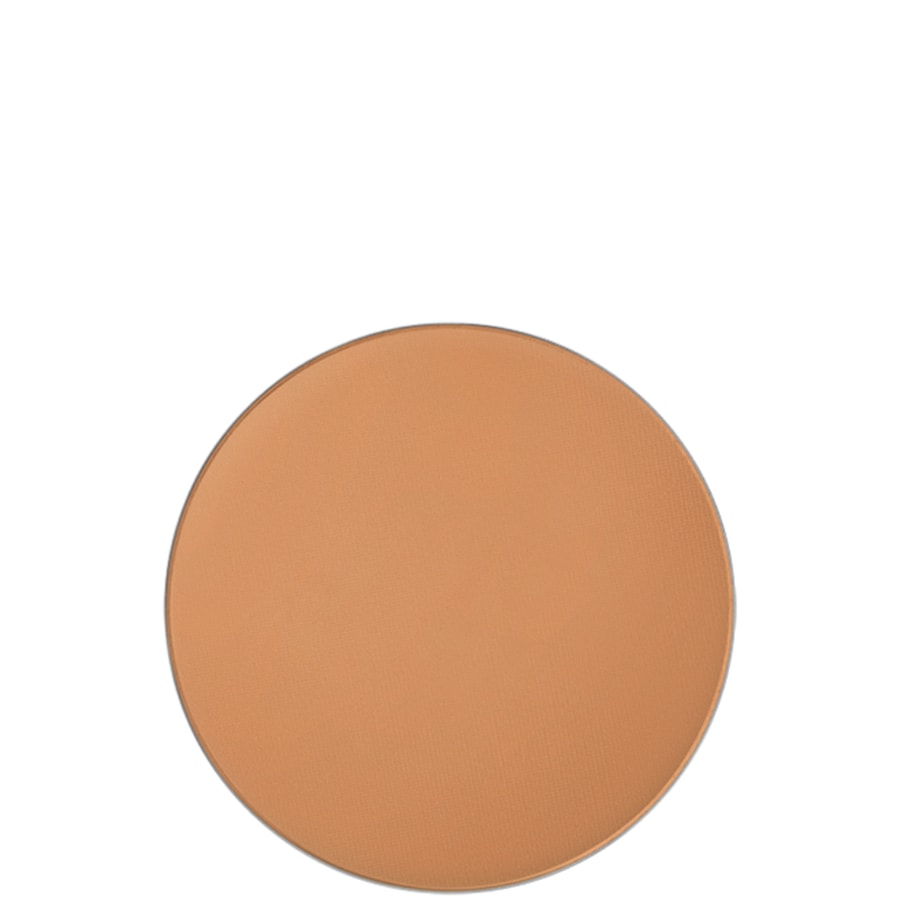 MAC Studio Fix Powder Plus Refill Puder C45 12 g Hellbraun