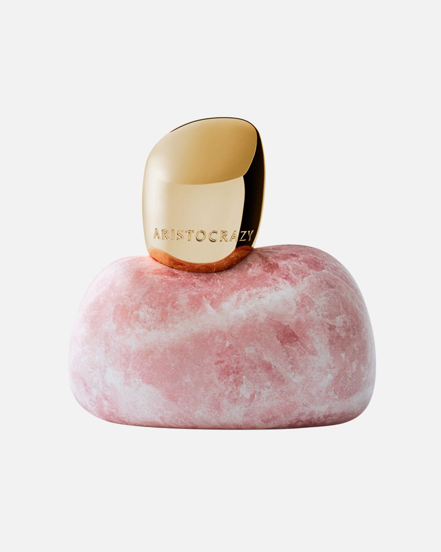 Eau de Parfum für Unisex Aristocrazy Rose Quartz 50 ml