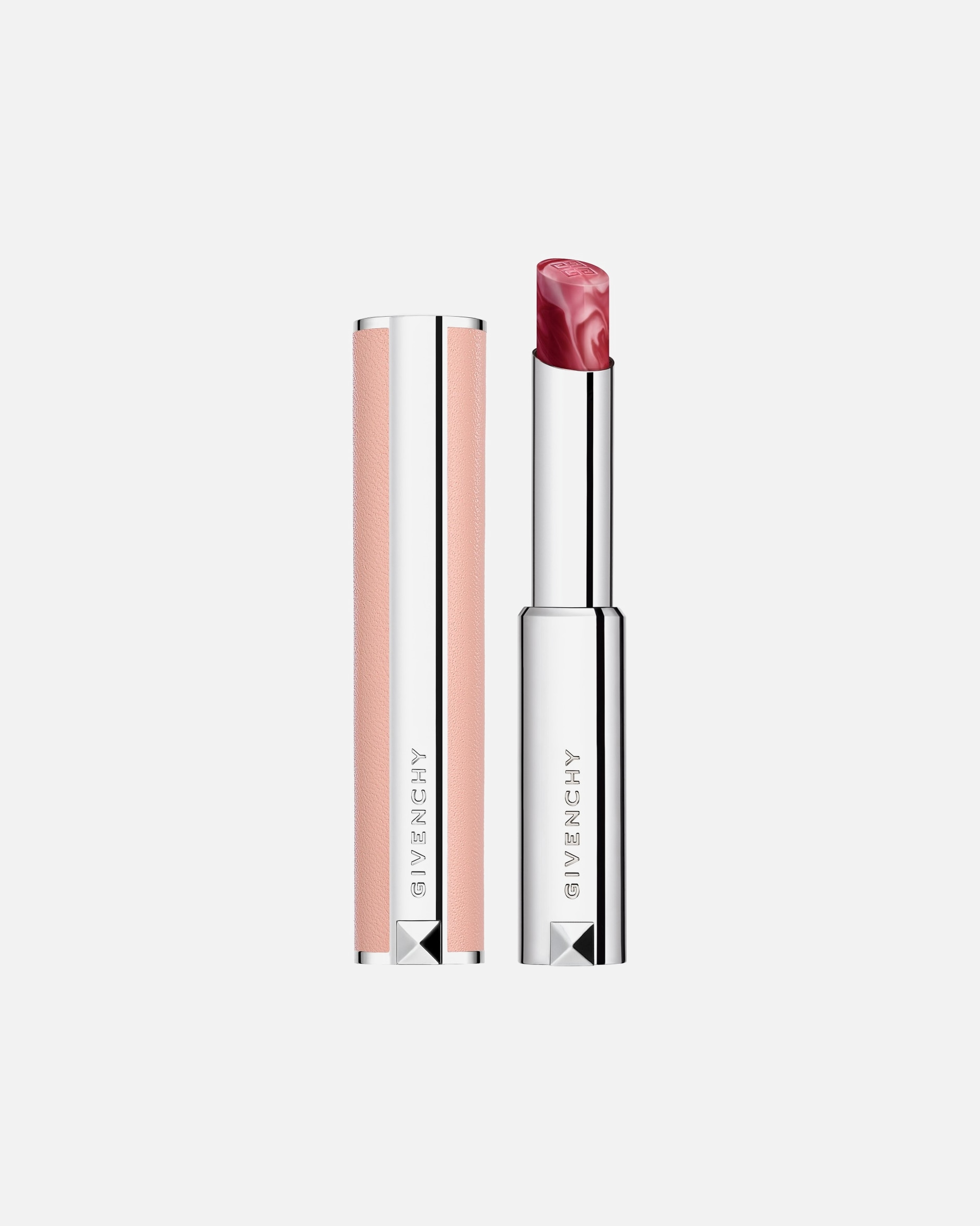 Lippenbalsam für Unisex Givenchy Rose Perfecto N37