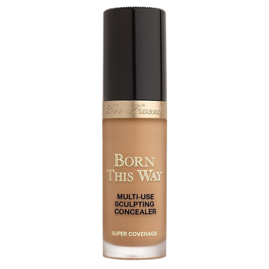 Too Faced Born This Way Super CoverageMake-up | 13.5 ml | 2369,63 / 1.0 l