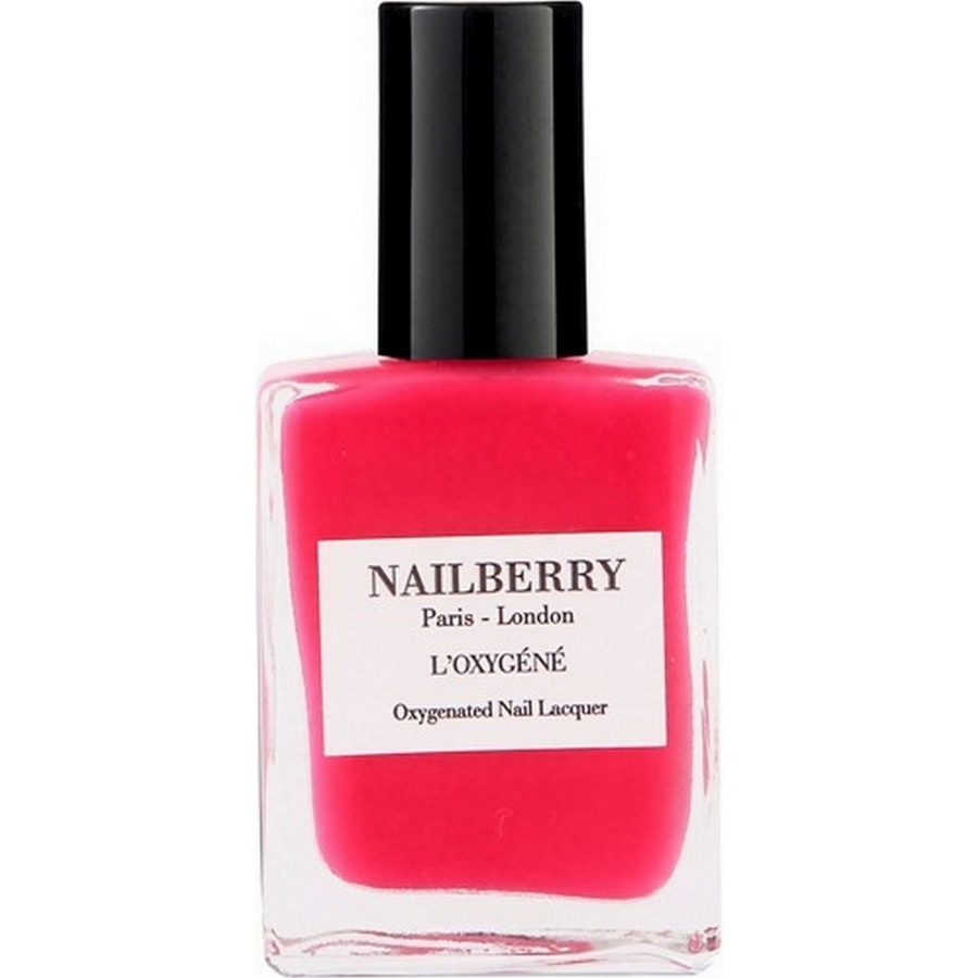 Nailberry GRATEFUL Nagellack 15 ml Pink Damen