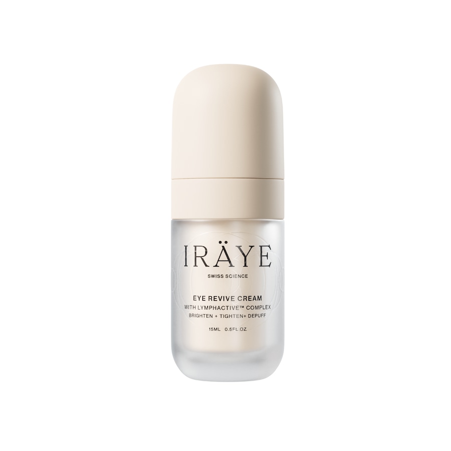 IRÄYE Eye Revive Cream Augencreme 15 ml