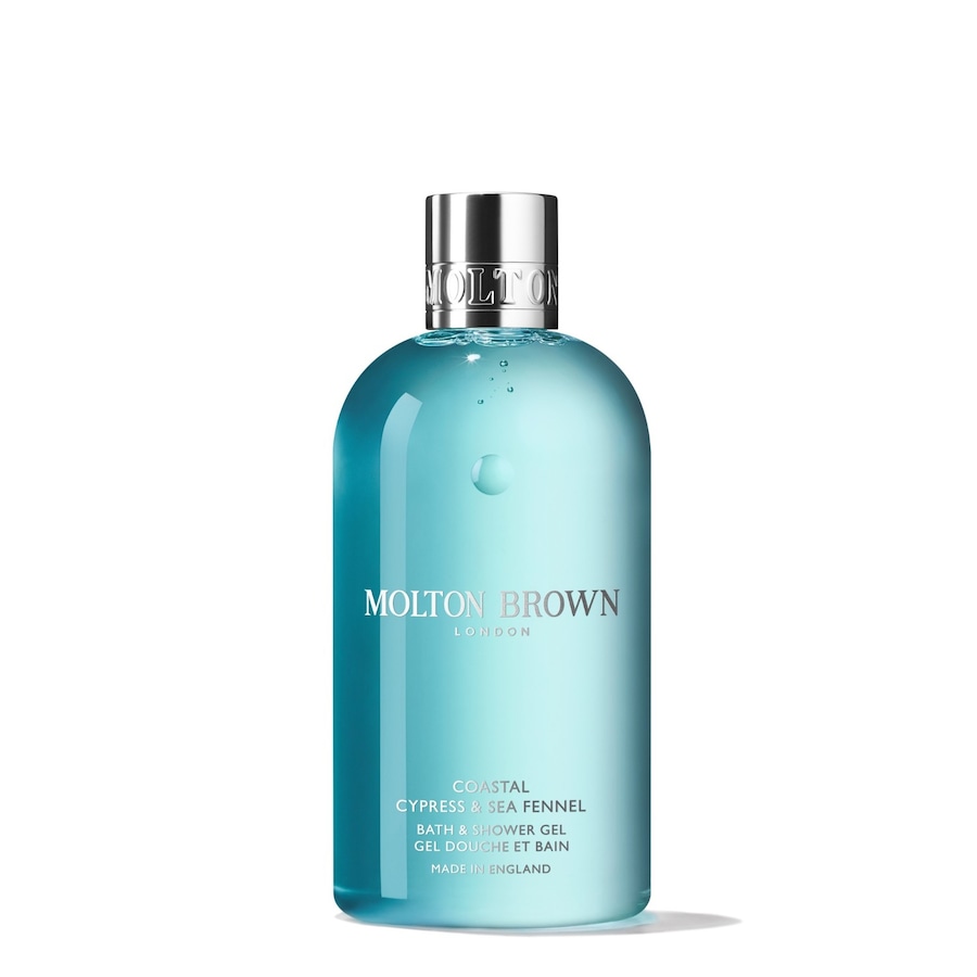 Molton Brown Body Essentials Bath & Shower GelKörper | 300.0 ml | 100,00 / 1.0 l