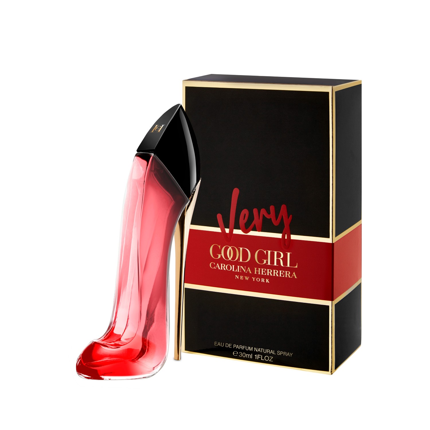 Carolina Herrera Very Good Girl ✔️ online kaufen