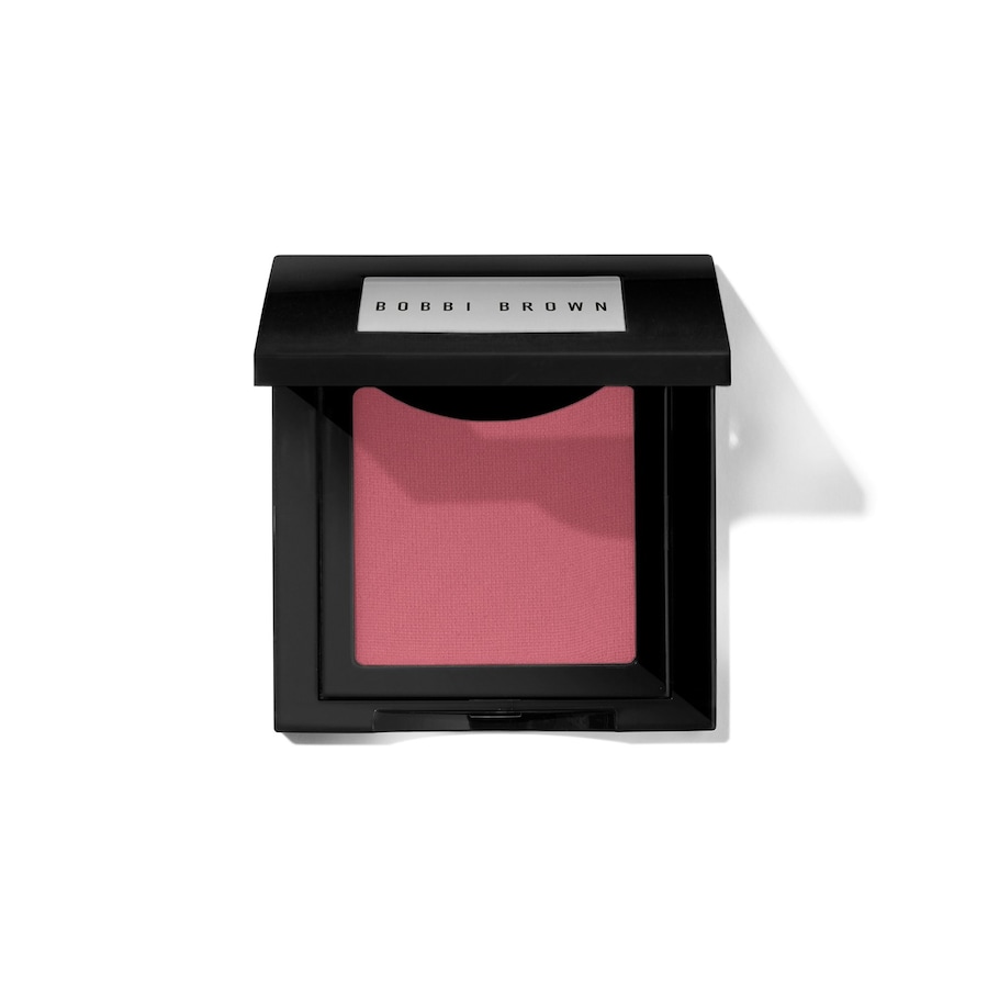 Bobbi Brown Gallery Shimmer Blush Sand Pink 3.5 g Rosegold Damen