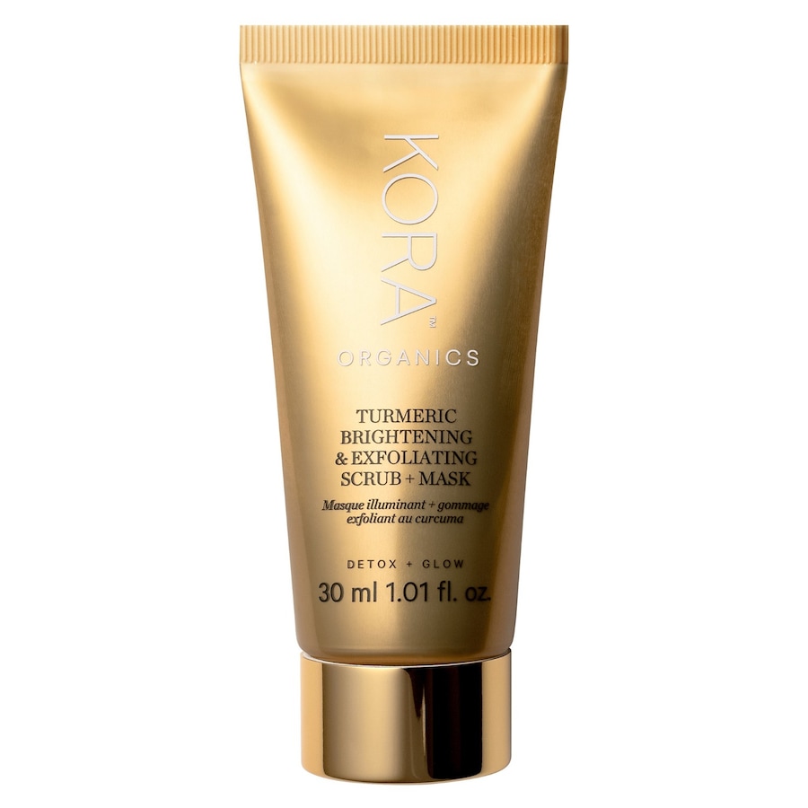 KORA Organics Turmeric MaskGesicht | 30.0 ml | 560,00 / 1.0 l