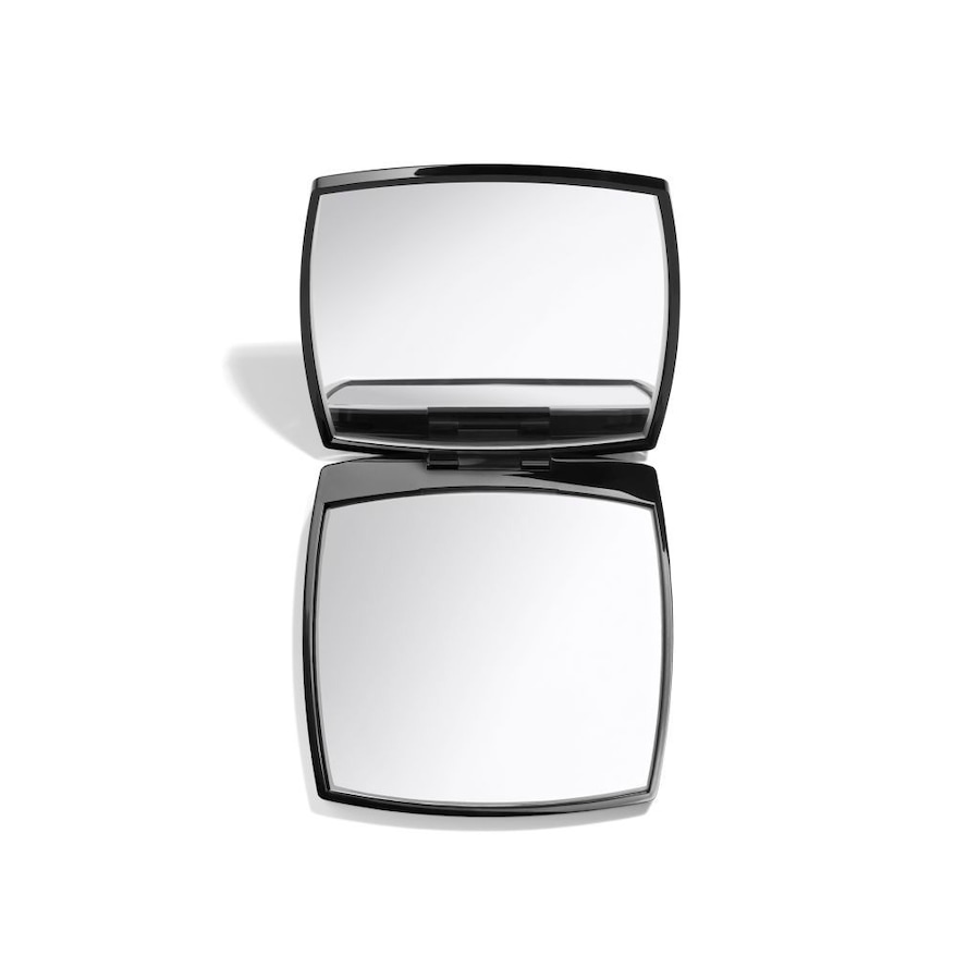 CHANEL MIROIR DOUBLE FACETTES Kosmetikspiegel Weiss