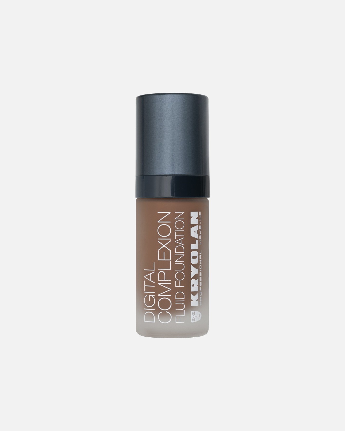 Foundation für Unisex Kryolan Digital Complexion Fluid Nr. D36