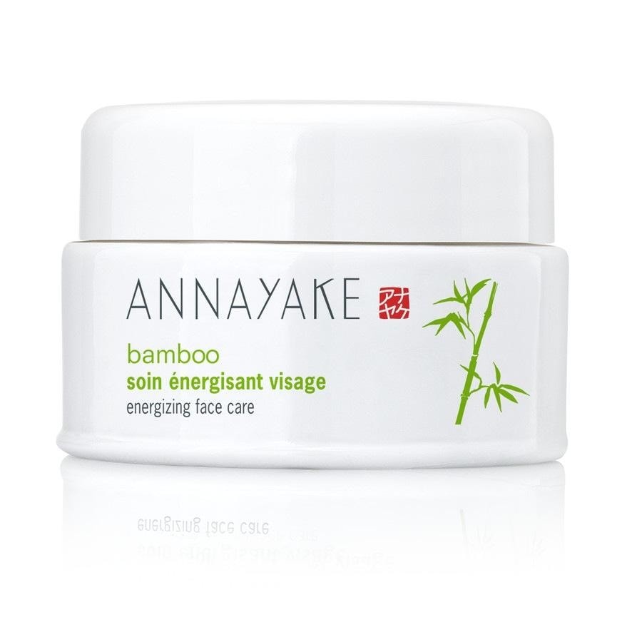 Annayake bamboo SOIN ÉNERGISANT VISAGEGesicht | 50.0 ml | 1173,00 / 1.0 l