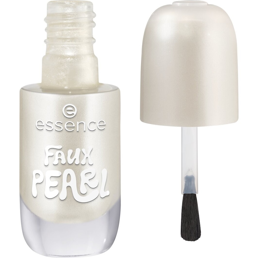 Essence Gel Nail PolishMake-up | 8.0 ml | 223,75 / 1.0 l