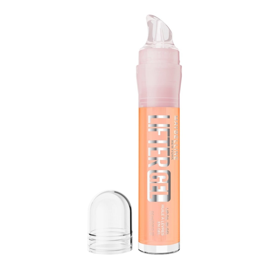 Maybelline Lifter Gel Lip Oil-in-Gel Lippenöl 6.6 ml Nude