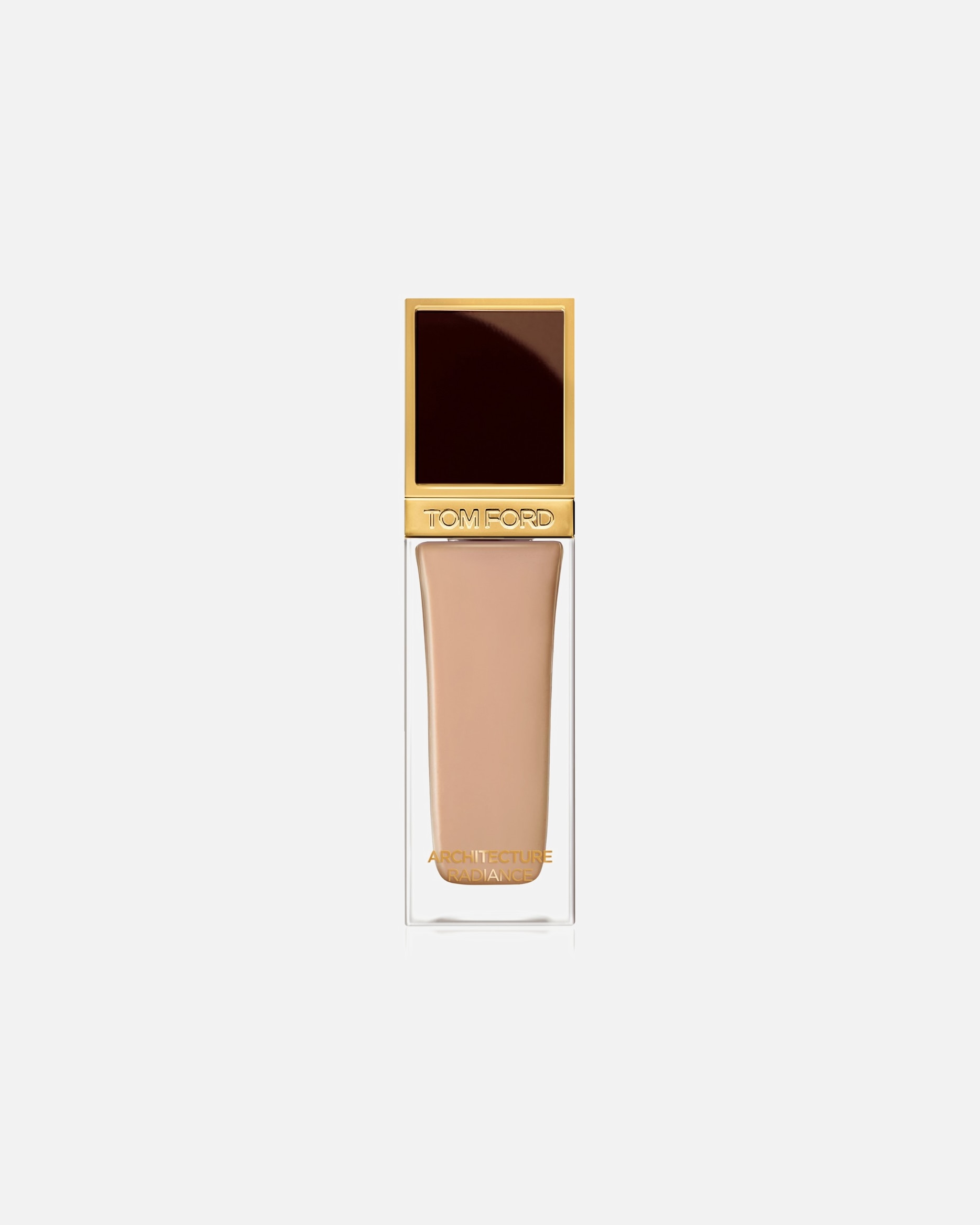 Foundation für Unisex TOM FORD Hydrating CHAMPAGNE