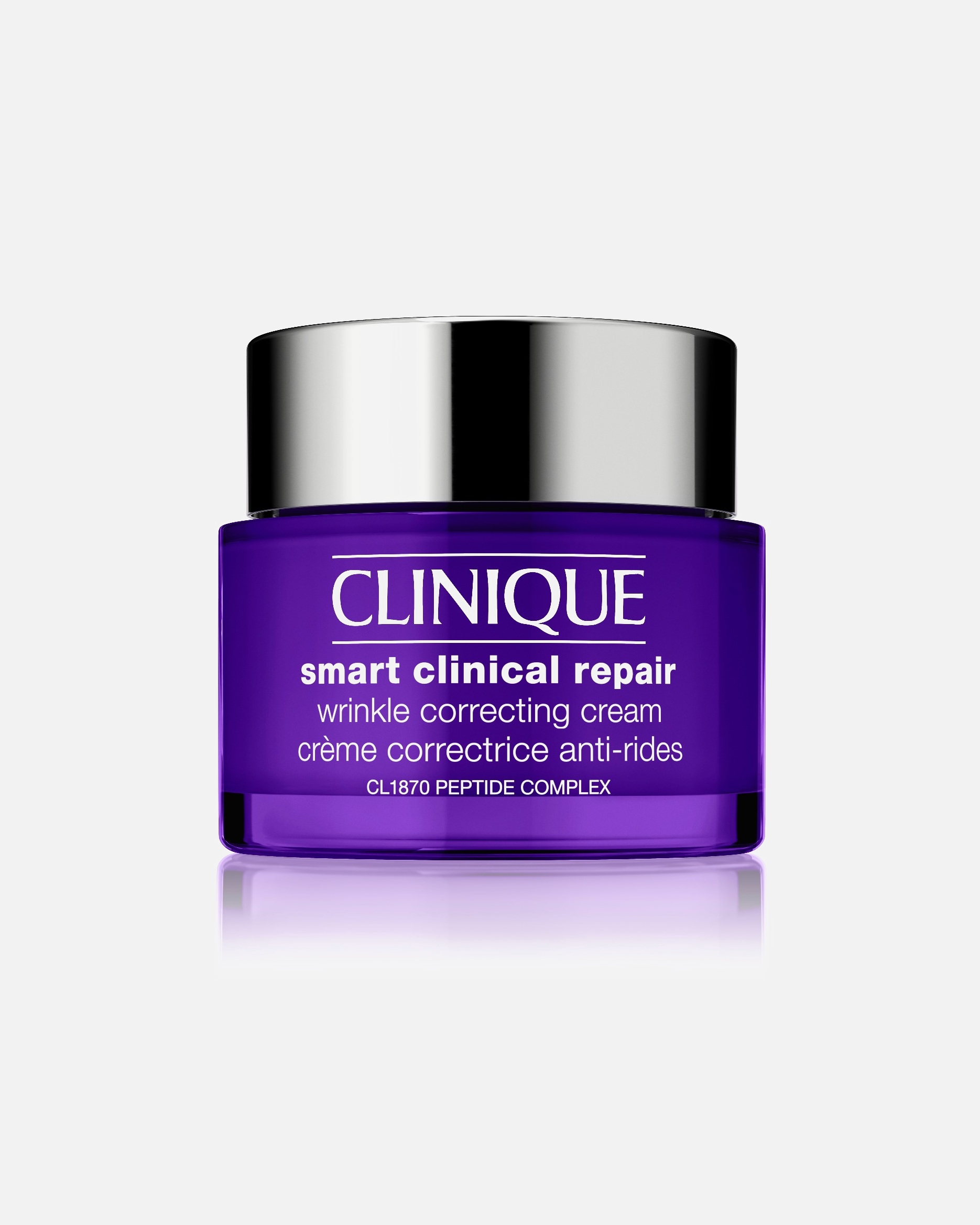Gesichtscreme für Unisex Clinique Smart Clinical Repair Wrinkle Cream 75 ml