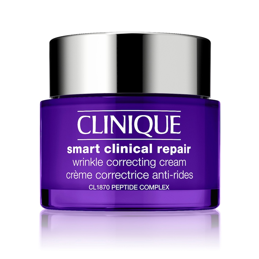 Clinique Clinique Smart Clinical Repair Wrinkle CreamGesicht | 75.0 ml | 1320,00 / 1.0 l