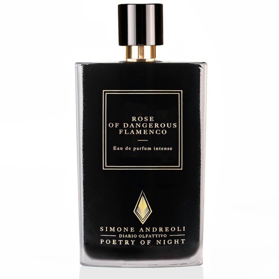 SIMONE ANDREOLI Rose Of Dangerous Flamenco | 100.0 ml | 1850,00 / 1.0 l