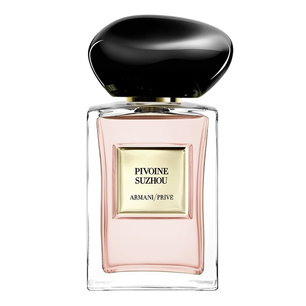Armani Armani Privé Pivoine Suzhou