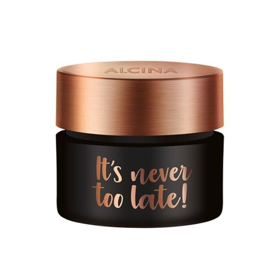 Alcina Anti-Falten-Gesichtscreme 50 ml