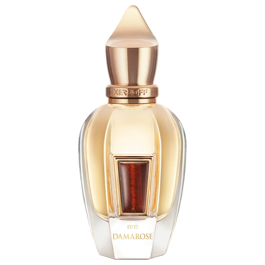 XERJOFF 17/17 Stone Label Damarose Eau de Parfum 50 ml Damen