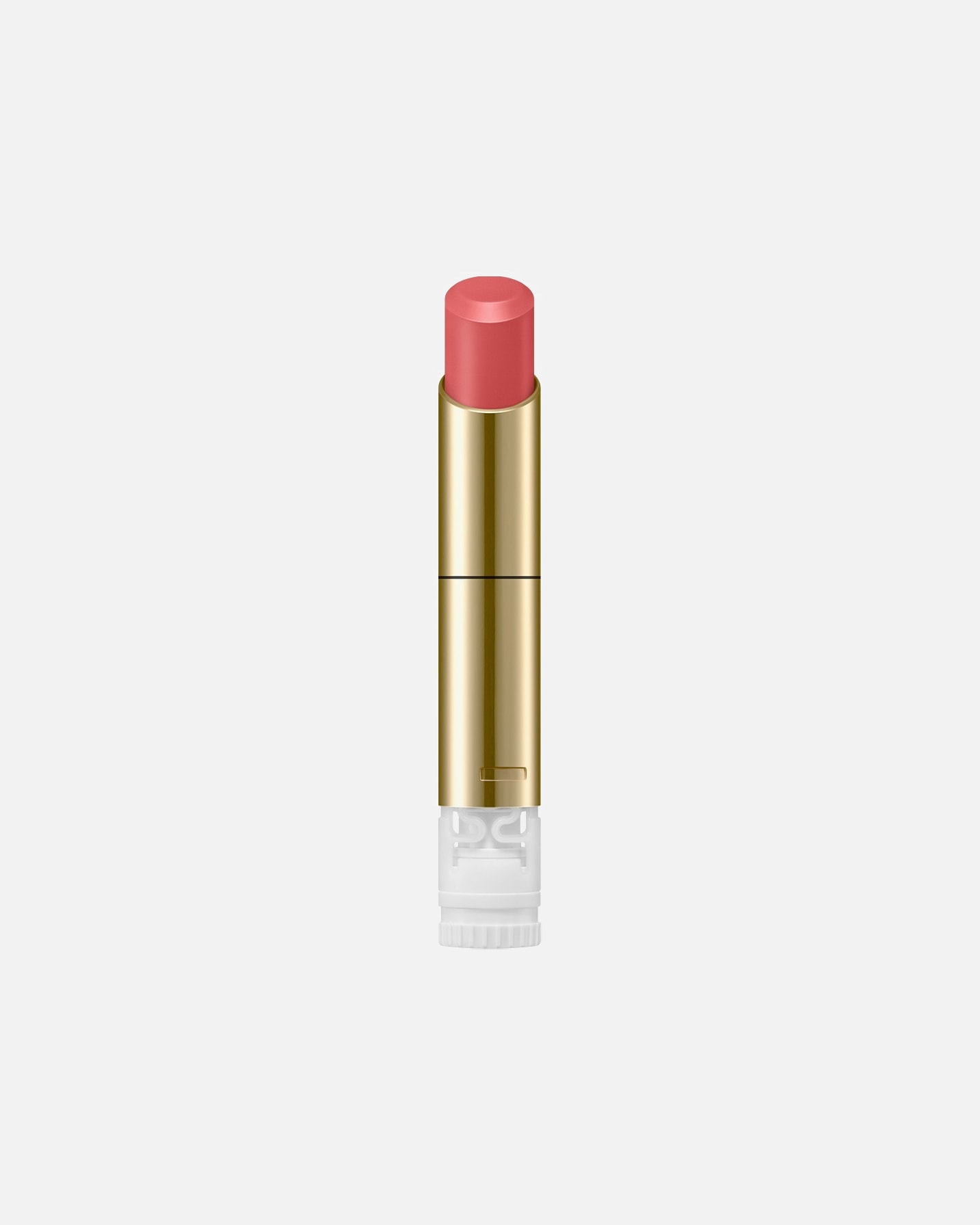 Lippenstift für Weiblich SENSAI Default Brand Line MOISTURE INTENSE LIPSTICK (REFILL) MI02 - PEACH BEIGE