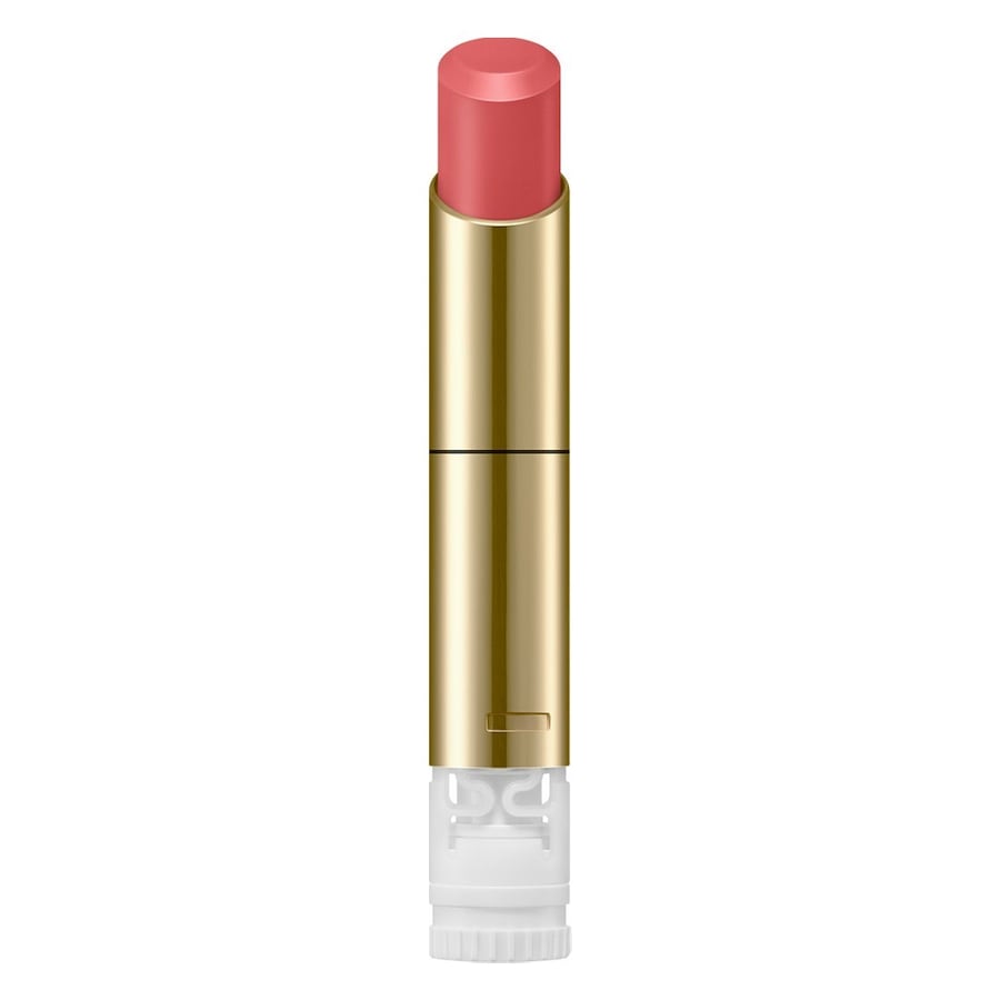 SENSAI MOISTURE INTENSE LIPSTICK (REFILL) Lippenstift MI02 - PEACH BEIGE 3.7 g Rosegold Damen