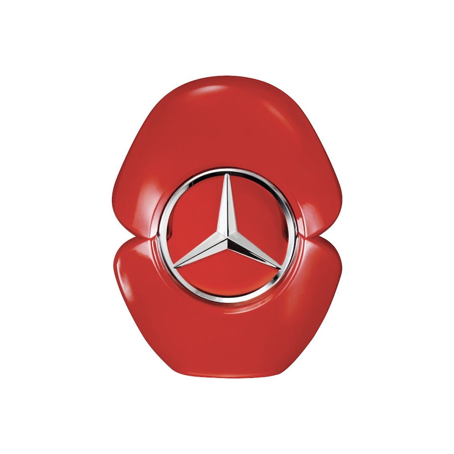MERCEDES-BENZ PARFUMS Woman In RedWoman In Red | 30.0 ml | 2000,00 / 1.0 l