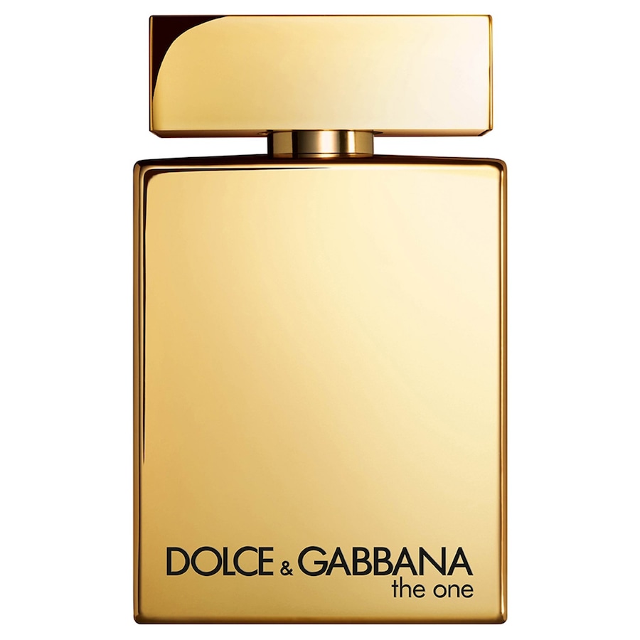Dolce&Gabbana The One For Men Gold IntenseThe One For Men | 100.0 ml | 816,00 / 1.0 l