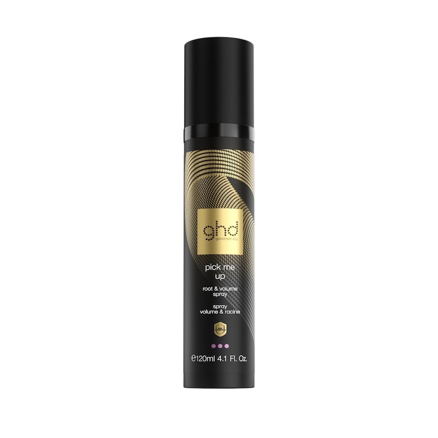 ghd Speed Pick me up Hitzeschutzspray 120 ml