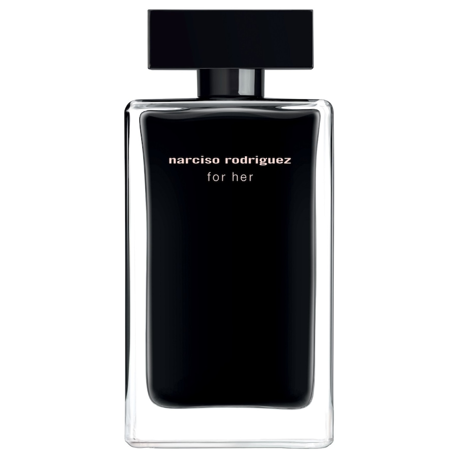 Narciso Rodriguez for her Eau de Toilette 150 ml Damen