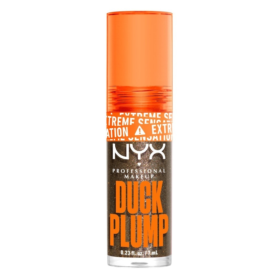 NYX Professional Makeup Duck Plump Lip LacquerMake-up | 7.0 ml | 1230,00 / 1.0 l