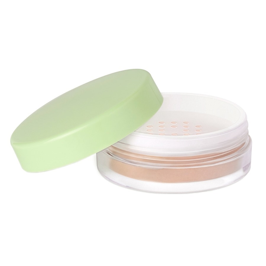 Pixi H2O Skinveil Hydrating Loose Powder Lippenstift Sunkissed 5 g Braun