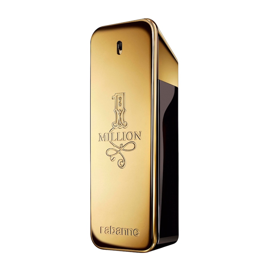 Rabanne 1 Million EdT Spray Eau de Toilette 200 ml Herren