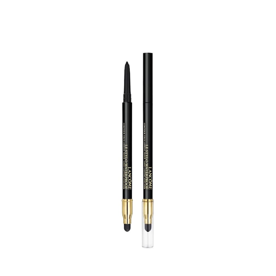 Lancôme Le Stylo Waterproof Eyeliner Nr. 2 - Noir Intense 0.28 g Schwarz