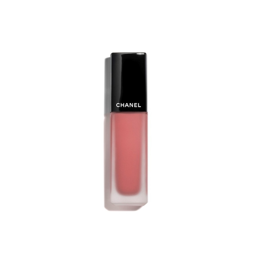 CHANEL ROUGE ALLURE LIQUID VELVET Lippenstift 242 - SAISISSANTE 6 ml Rosegold Damen